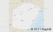 Classic Style Map of Jariiban