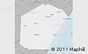 Gray Map of Jariiban