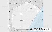 Silver Style Map of Jariiban