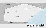 Gray Panoramic Map of Jariiban