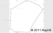 Blank Simple Map of Jariiban, no labels