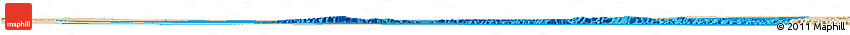 Political Horizon Map of Xudun, satellite outside Political Horizon Map of Xudun, satellite outside