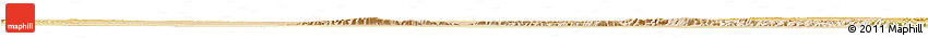 Satellite Horizon Map of Xudun, physical outside