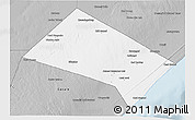Gray 3D Map of Aadan