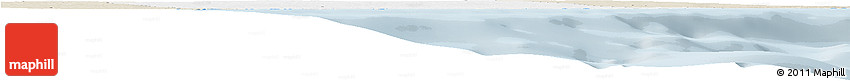 Classic Style Horizon Map of Cadale