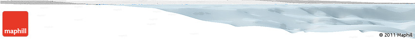 Gray Horizon Map of Cadale