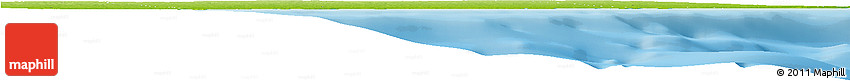 Physical Horizon Map of Cadale
