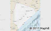 Classic Style Map of Cadale