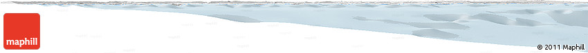 Silver Style Horizon Map of Marka