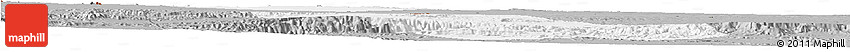 Gray Horizon Map of Gabiley