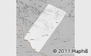 Gray Map of Gabiley