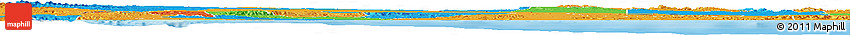 Political Horizon Map of W. Galbeed Political Horizon Map of W. Galbeed