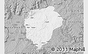 Gray Map of UMTATA