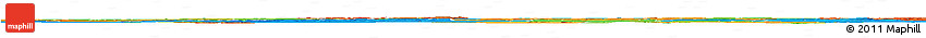 Political Horizon Map of RANDFONTEIN