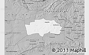 Gray Map of RANDFONTEIN