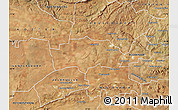 Satellite Map of RANDFONTEIN
