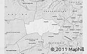 Silver Style Map of RANDFONTEIN