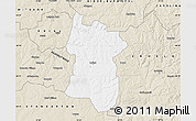 Classic Style Map of BETHAL