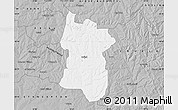 Gray Map of BETHAL