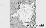 Gray Map of LYDENBURG