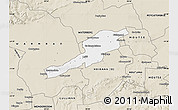 Classic Style Map of MORETELE (2)