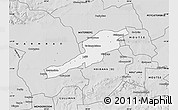 Silver Style Map of MORETELE (2)