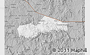Gray Map of SIMDLANGENTSHA