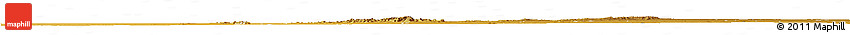 Physical Horizon Map of KURUMAN