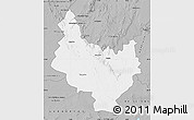 Gray Map of PRIESKA