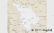 Classic Style Map of SESHEGO