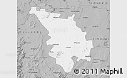 Gray Map of SESHEGO