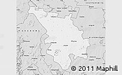Silver Style Map of SESHEGO