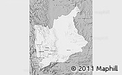 Gray Map of CERES