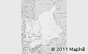 Silver Style Map of CERES