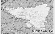 Gray Map of MONTAGU