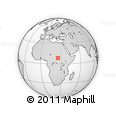 Outline Map of Raga