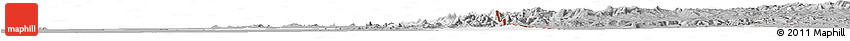Gray Horizon Map of Kurmuk Gray Horizon Map of Kurmuk