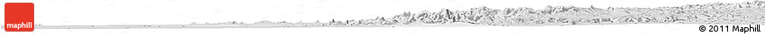 Silver Style Horizon Map of Kurmuk Silver Style Horizon Map of Kurmuk
