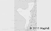 Silver Style Map of Kurmuk
