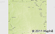 Physical Map of Singa