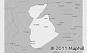 Gray 3D Map of Ma tuq