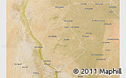 Satellite 3D Map of Ma tuq
