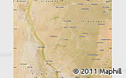 Satellite Map of Ma tuq