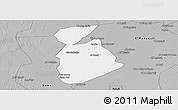 Gray Panoramic Map of Ma tuq