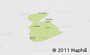 Physical Panoramic Map of Ma tuq, cropped outside