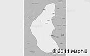 Gray 3D Map of El Dewiem