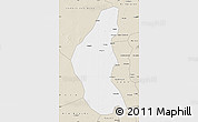 Classic Style Map of El Dewiem
