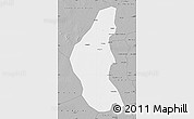 Gray Map of El Dewiem