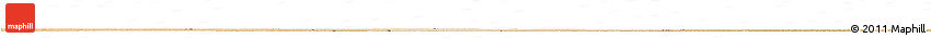 Shaded Relief Horizon Map of El Geteina, satellite outside Shaded Relief Horizon Map of El Geteina, satellite outside