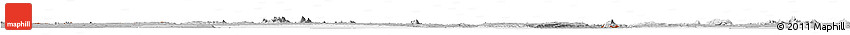 Gray Horizon Map of Juba